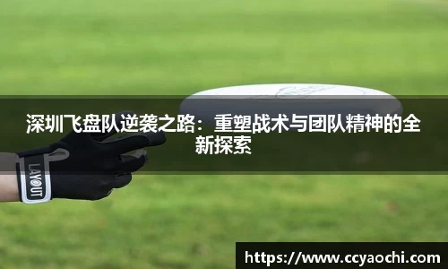 深圳飞盘队逆袭之路：重塑战术与团队精神的全新探索